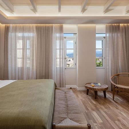 Lithinon Luxury Suites Chania  Luaran gambar