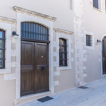 Lithinon Luxury Suites Chania  Luaran gambar