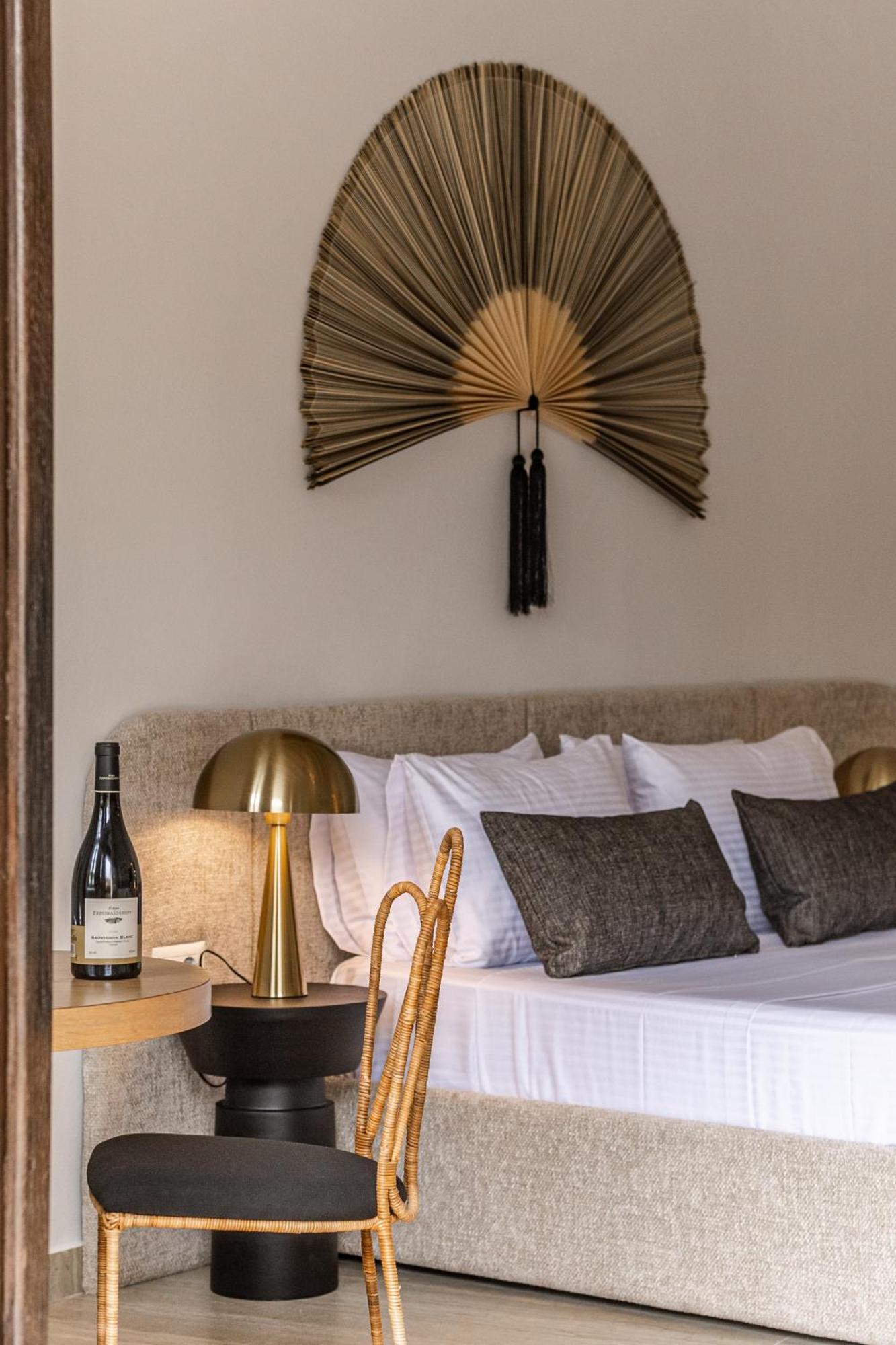 Lithinon Luxury Suites Chania  Luaran gambar