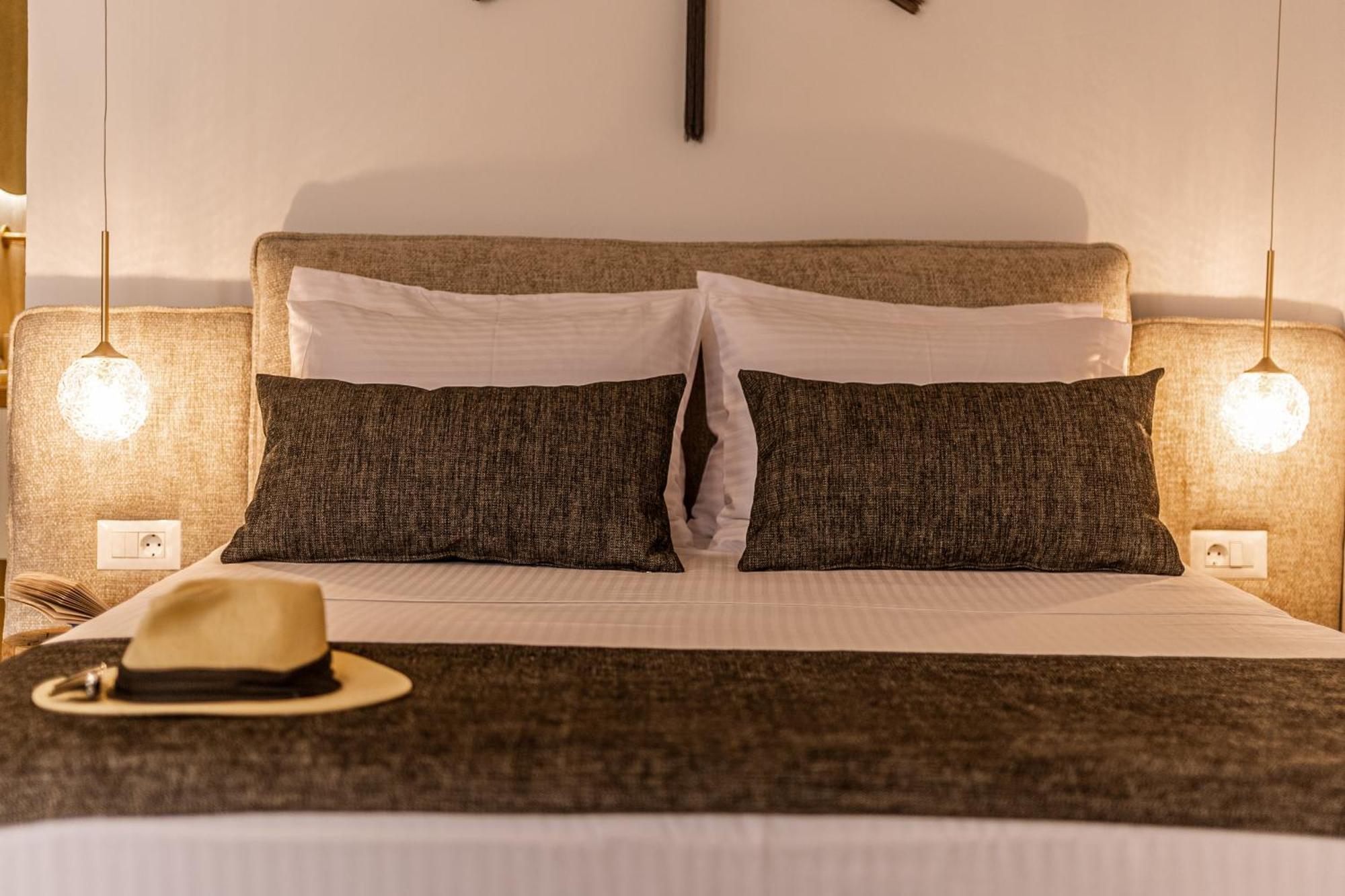 Lithinon Luxury Suites Chania  Luaran gambar