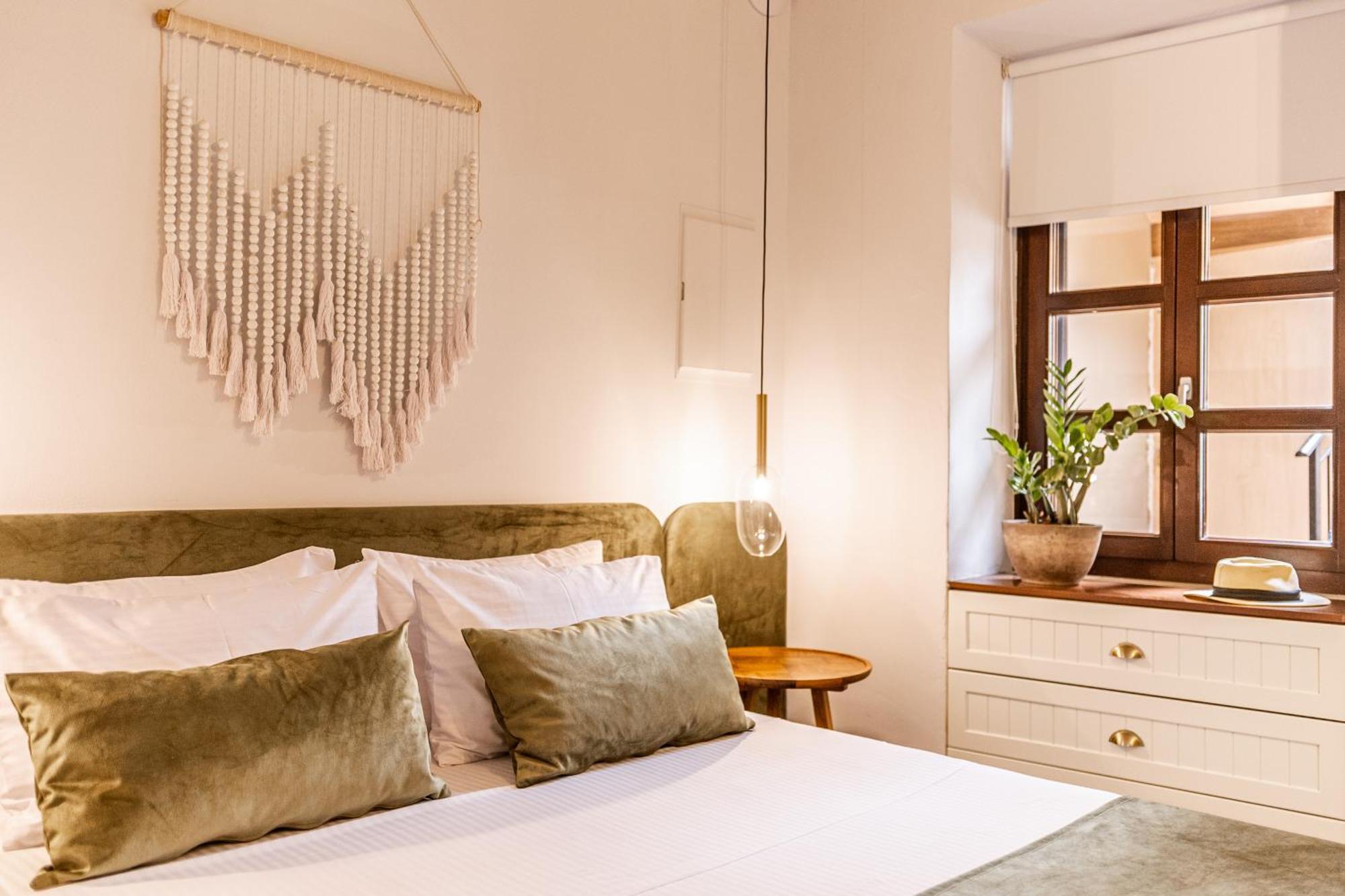 Lithinon Luxury Suites Chania  Luaran gambar