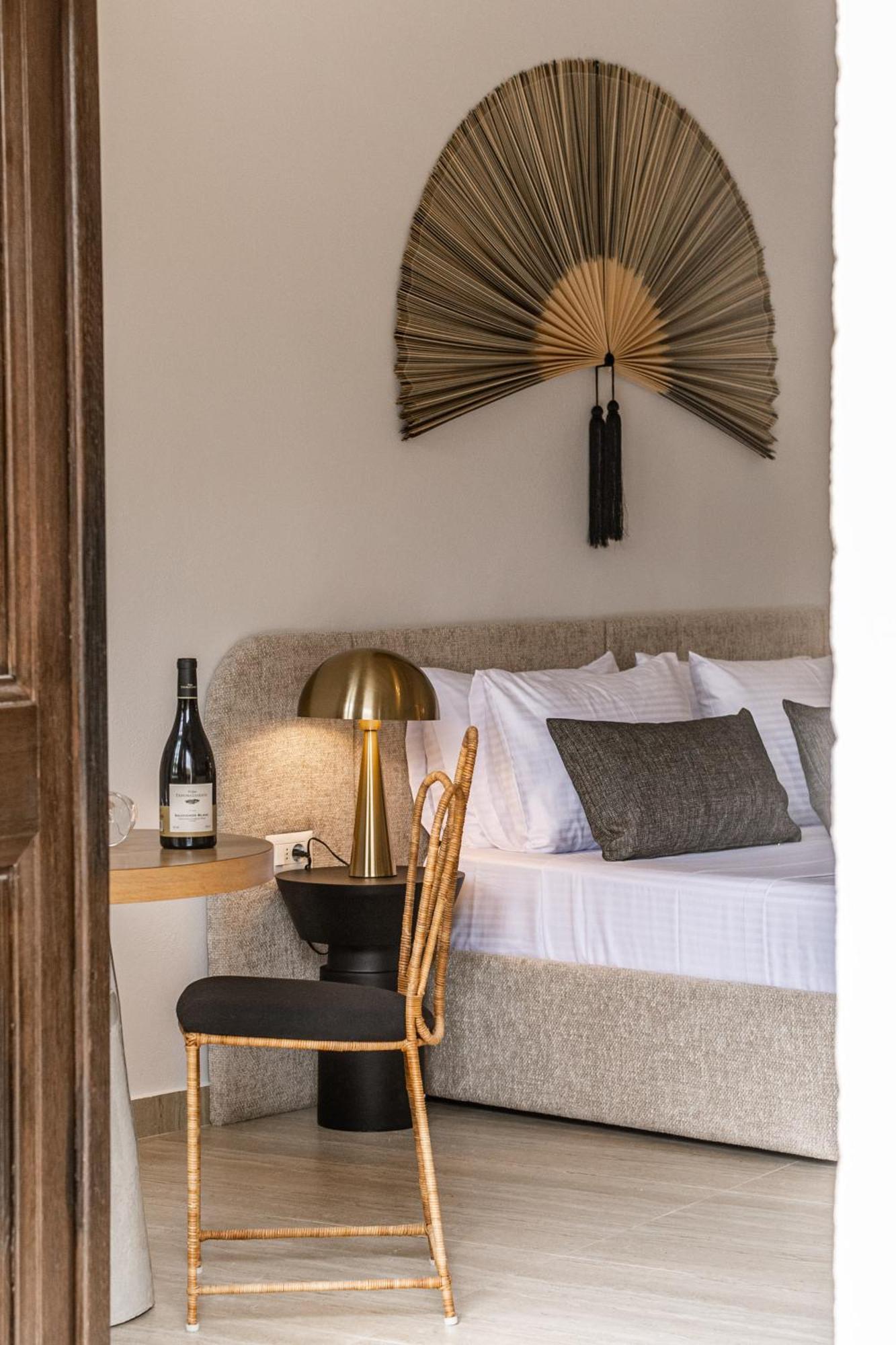 Lithinon Luxury Suites Chania  Luaran gambar