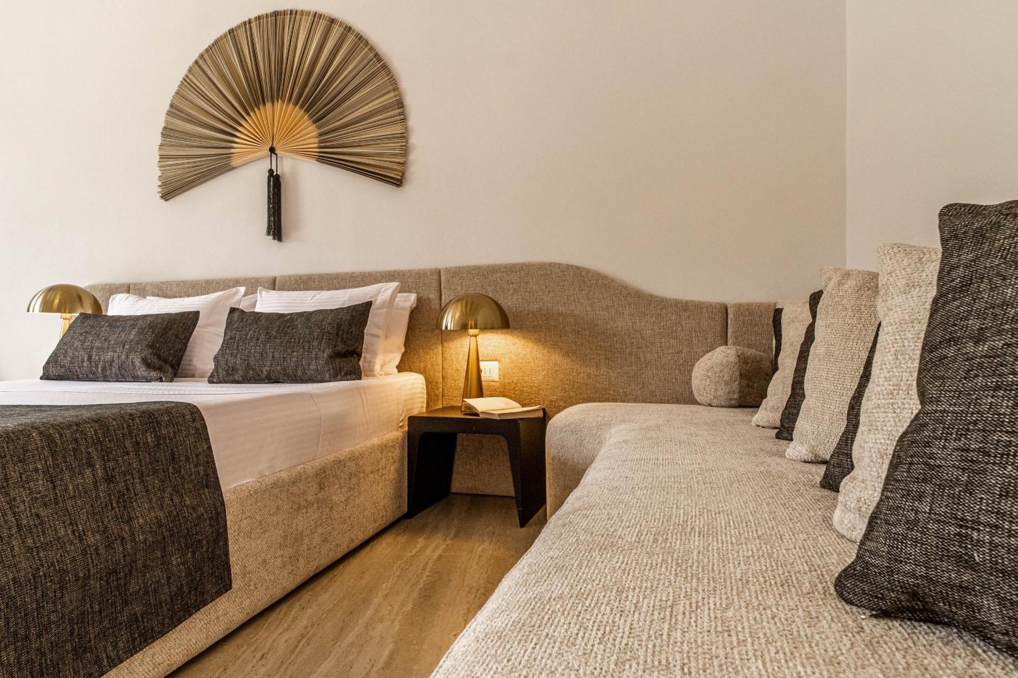 Lithinon Luxury Suites Chania  Luaran gambar