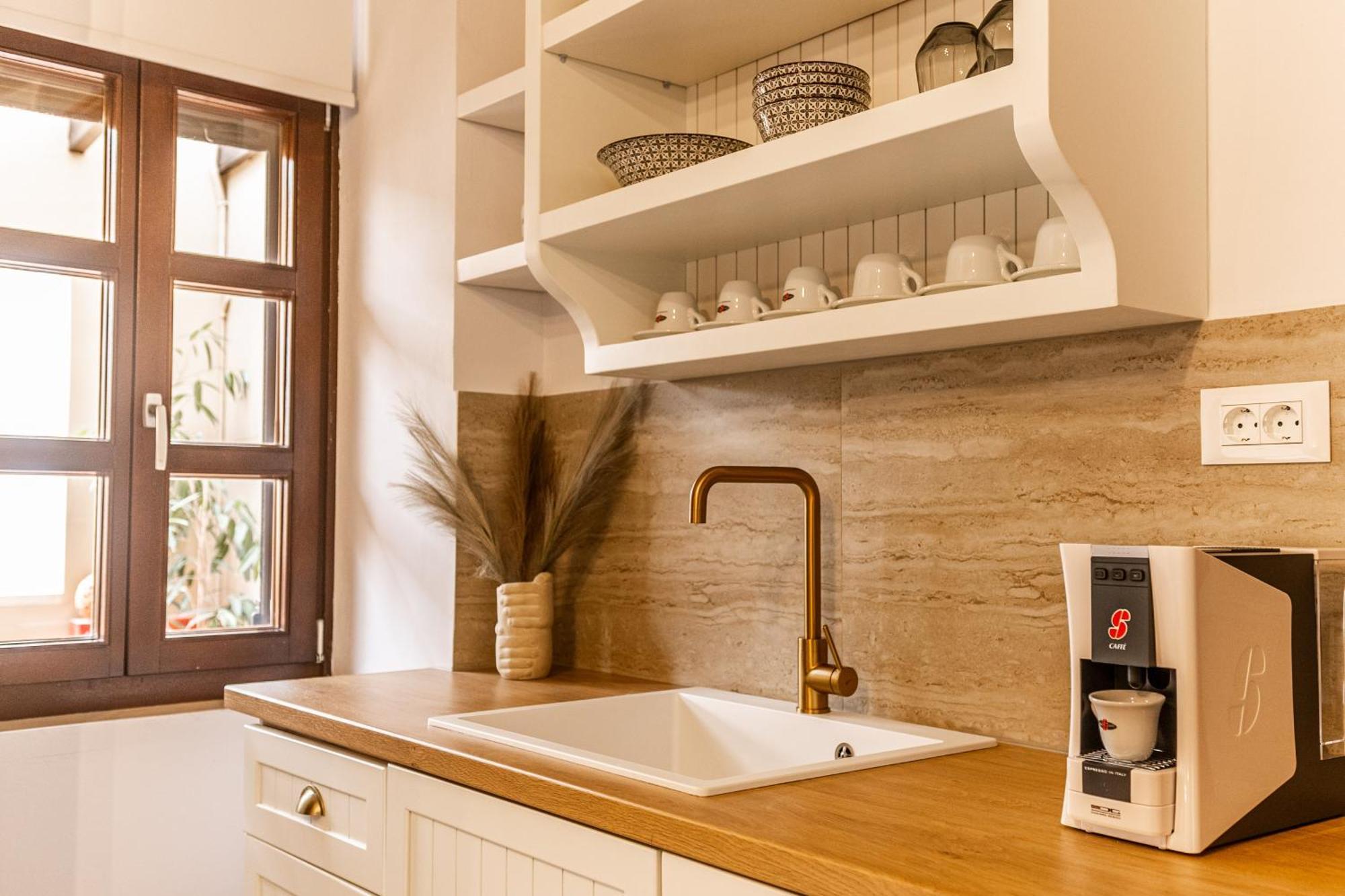 Lithinon Luxury Suites Chania  Luaran gambar