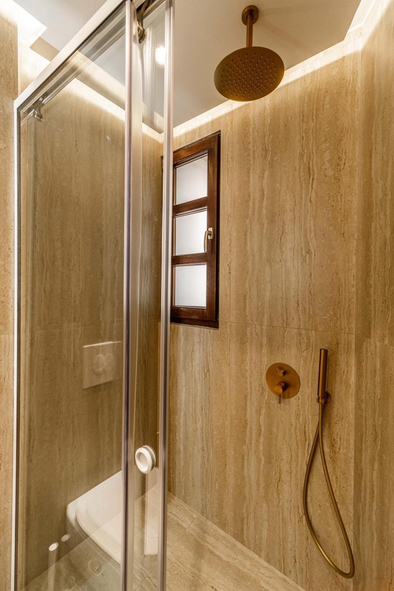 Lithinon Luxury Suites Chania  Luaran gambar